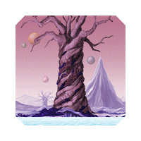 Beerus' Planet