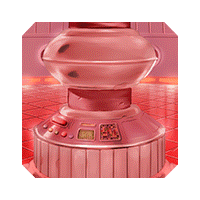 Gravity Chamber (300G)