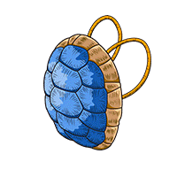 Turtle Shell (20K) [AGL]