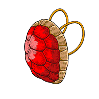 Turtle Shell (20K) [STR]