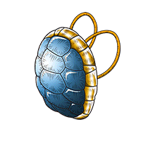 Turtle Shell (40K) [AGL]