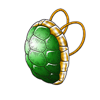 Turtle Shell (40K) [TEQ]