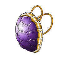 Turtle Shell (40K) [INT]