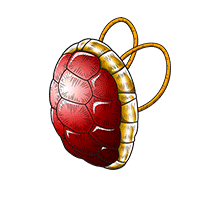 Turtle Shell (40K) [STR]