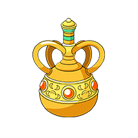 Sacred Water [PHY]