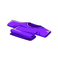 Weighted Clothing [INT]