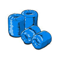 Weight (2t) [AGL]