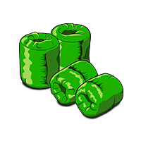 Weight (2t) [TEQ]