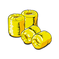 Weight (2t) [PHY]