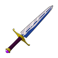 Z-Sword [INT]