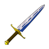 Z-Sword [PHY]