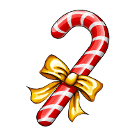 Candy Cane [STR]