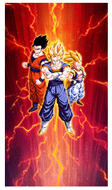 Worldwide Celebration! Explosive Fighting Spirit Campaign Title Screen