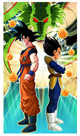 7th Anniversary Title Screen