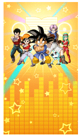 DOKKAN EXERCISE