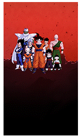The Super Warriors Gather