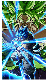 9th Anniversary Part 1 Title Screen