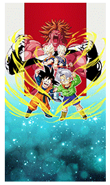 Worldwide Celebration! Heated Showdown Campaign Part 2 Title Screen
