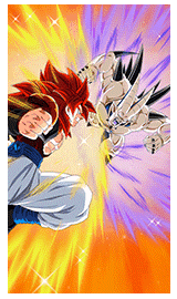 Global Dokkan Campaign 2025 Part 2 Title Screen