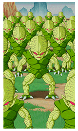 Saibaiman Outbreak