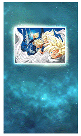 Global Dokkan Campaign 2026 Part 2 Title Screen