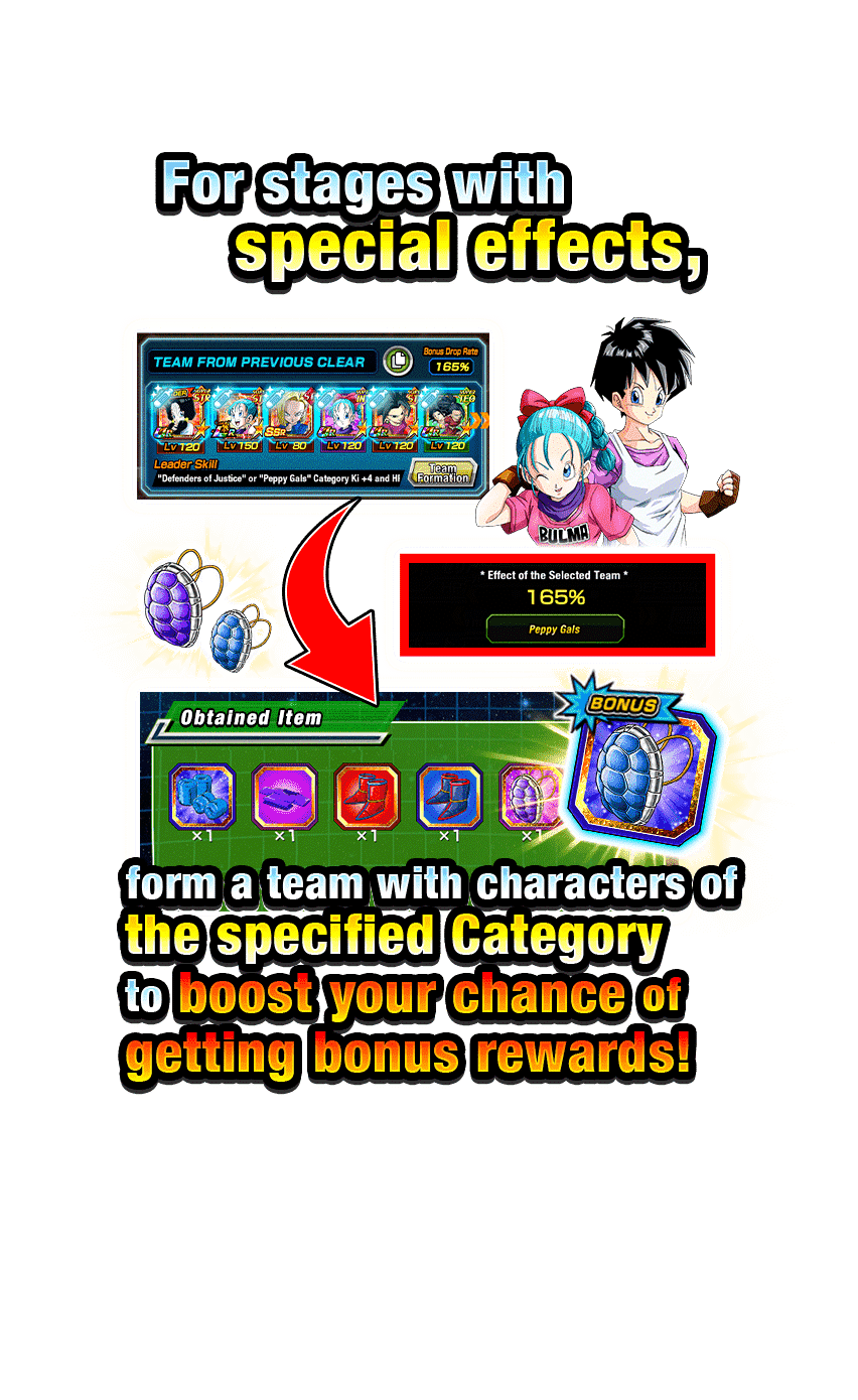 Category Special Effect