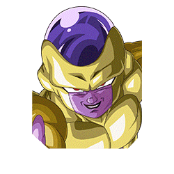 ゴールデンフリーザ