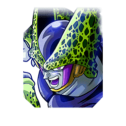 パーフェクトセル