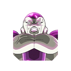 フリーザ(フルパワー)
