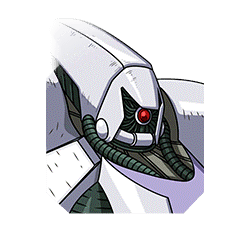 ロボット兵