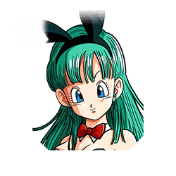 ブルマ(バニー)