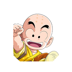 クリリン(少年期)