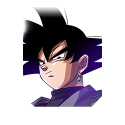 ゴクウブラック