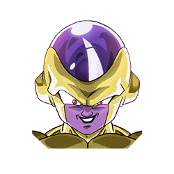 ゴールデンフリーザ