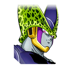 パーフェクトセル