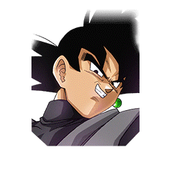 ゴクウブラック