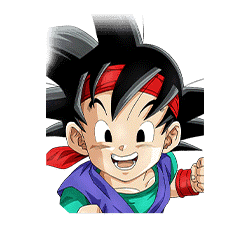 孫悟空Jr.
