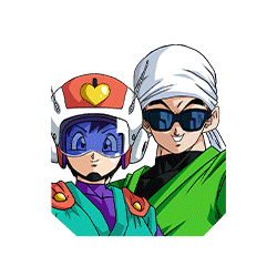 グレートサイヤマン1号&2号