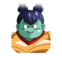 モンナ(巨大化)