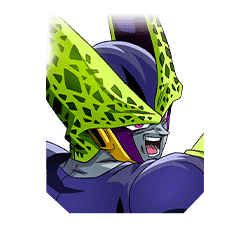 セル(完全体)(GT)