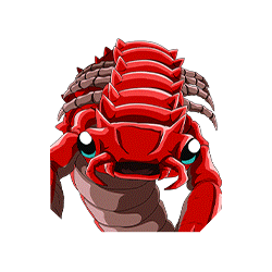 アリジゴクもどき
