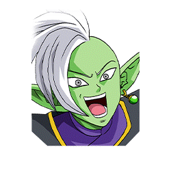 ザマス