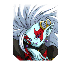 魔神トワ