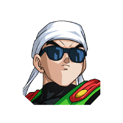 グレートサイヤマン