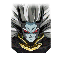 暗黒王メチカブラ(時の力解放)