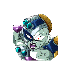 メカフリーザ