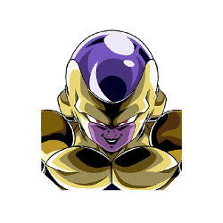 ゴールデンフリーザ