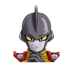 ガンマ1号