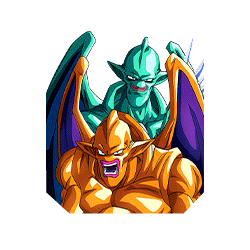 三星龍&四星龍