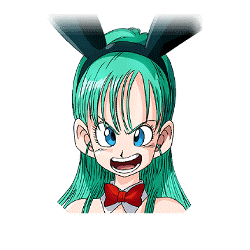ブルマ(バニー)